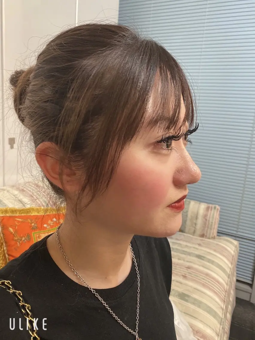 マツエク・マツパ バインドロック 神山 ビューティー・アイのマツエク・マツパデザイン