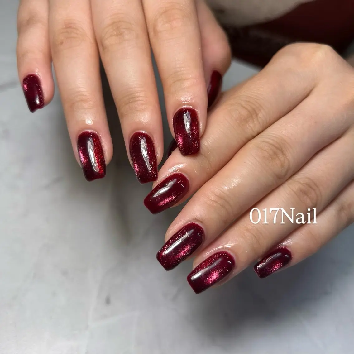 新規様限定✨️ジェルネイルオフ込みONECOLOR💅の写真