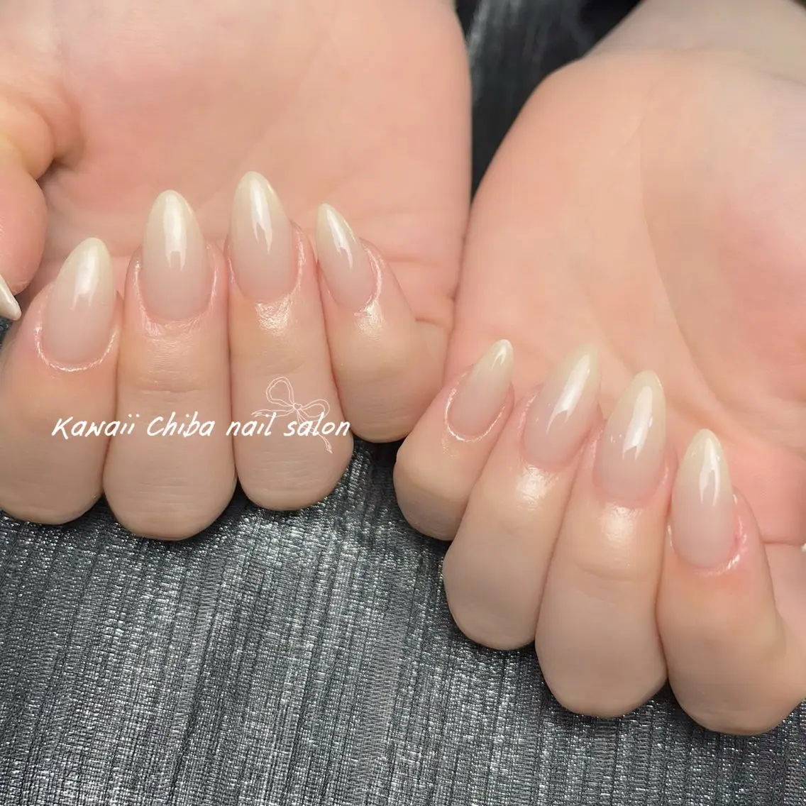 ネイル Kawaii Chiba nailのネイルデザイン