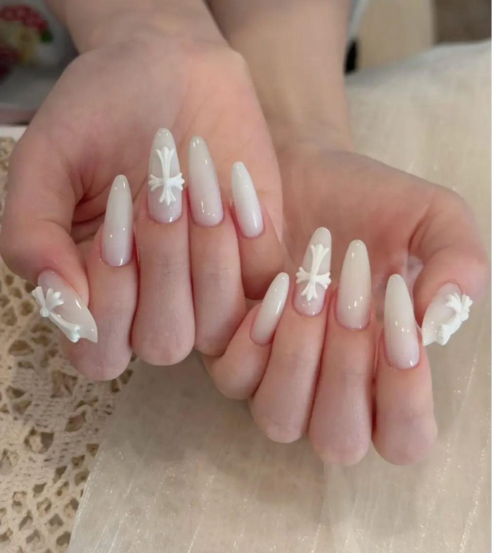 ネイル ハンドネイル ゆい ゆいのネイルデザイン
