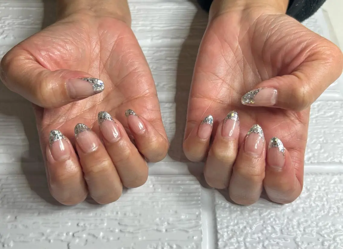 ネイル ハンドネイル espoir エスポワールのネイルデザイン
