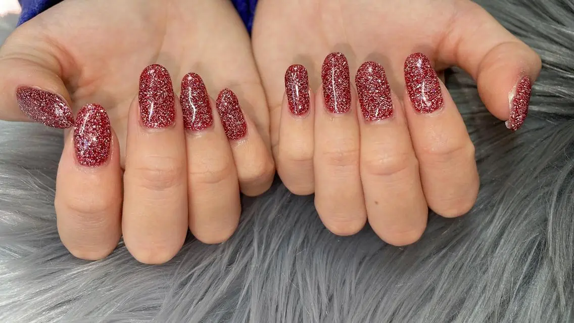 ネイル ハンドネイル nail salon R'sのネイルデザイン