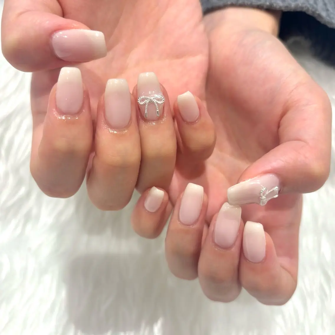 ネイル ハンドネイル nailist🍒 ヤマザキのネイルデザイン