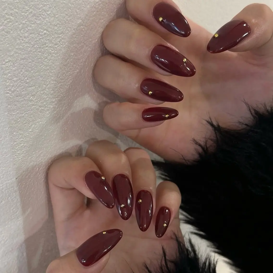 ネイル ハンドネイル BERA NAILSのネイルデザイン