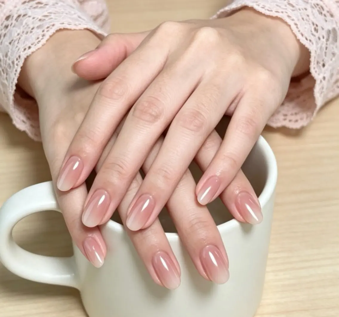 ネイル sunnynail はなのネイルデザイン