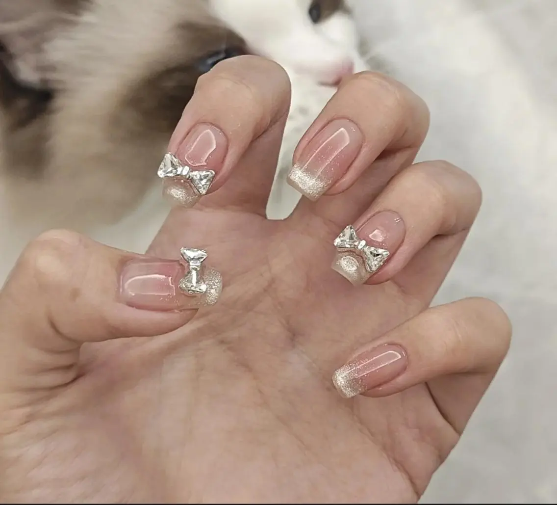 ネイル ハンドネイル エリ🫧 nail池袋東口のネイルデザイン