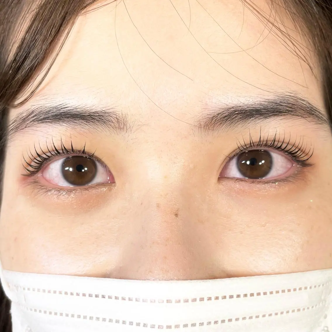 マツエク・マツパ マツパ LEDエク◎中目黒 まつげまゆげサロンのマツエク・マツパデザイン
