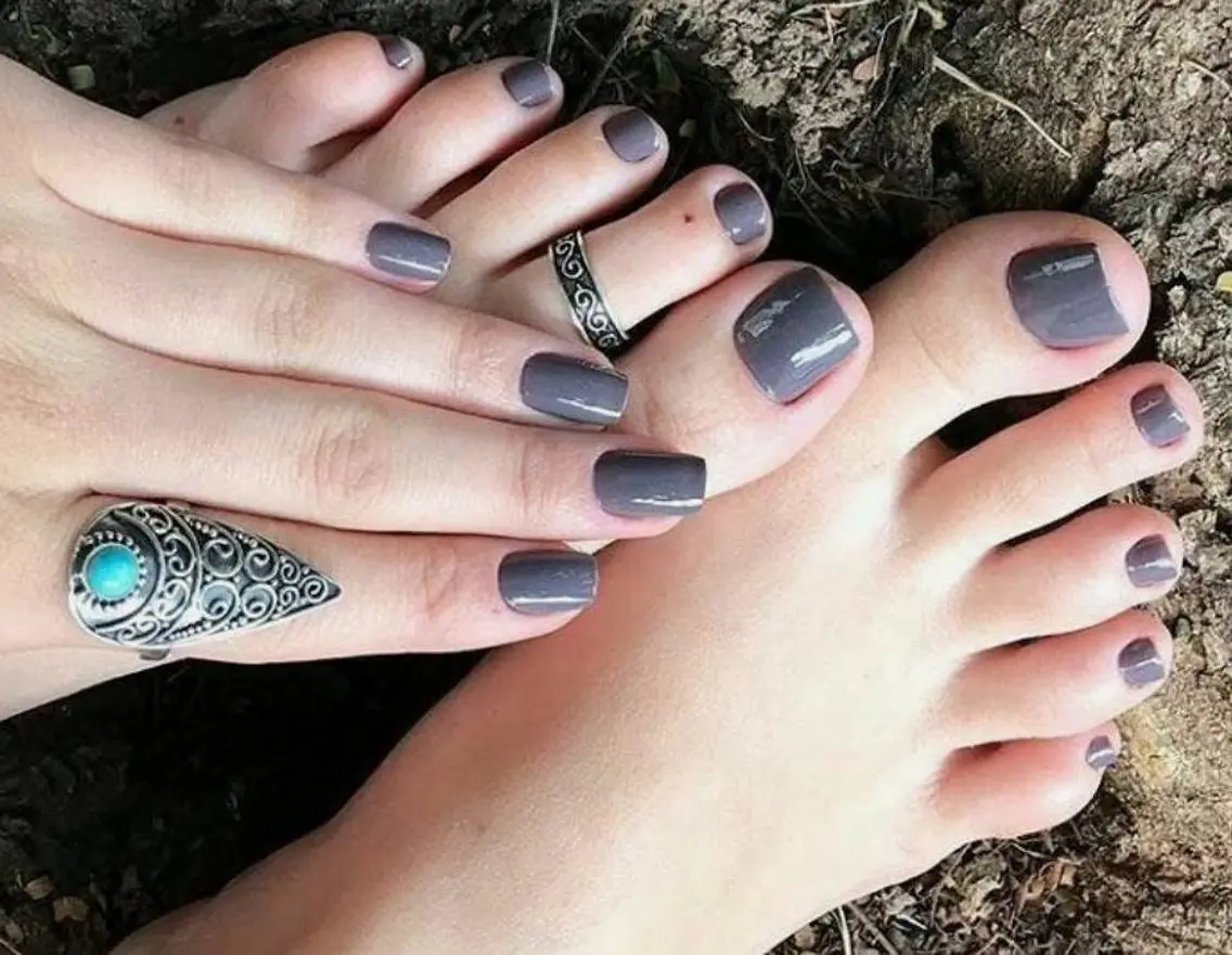 ネイル フットネイル Van Nail Salonのネイルデザイン