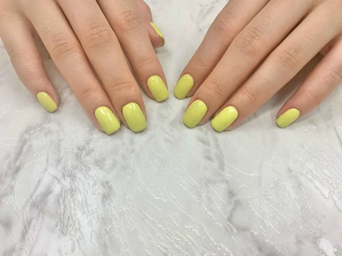 ネイル ハンドネイル NAIL 🎀 AIRIのネイルデザイン