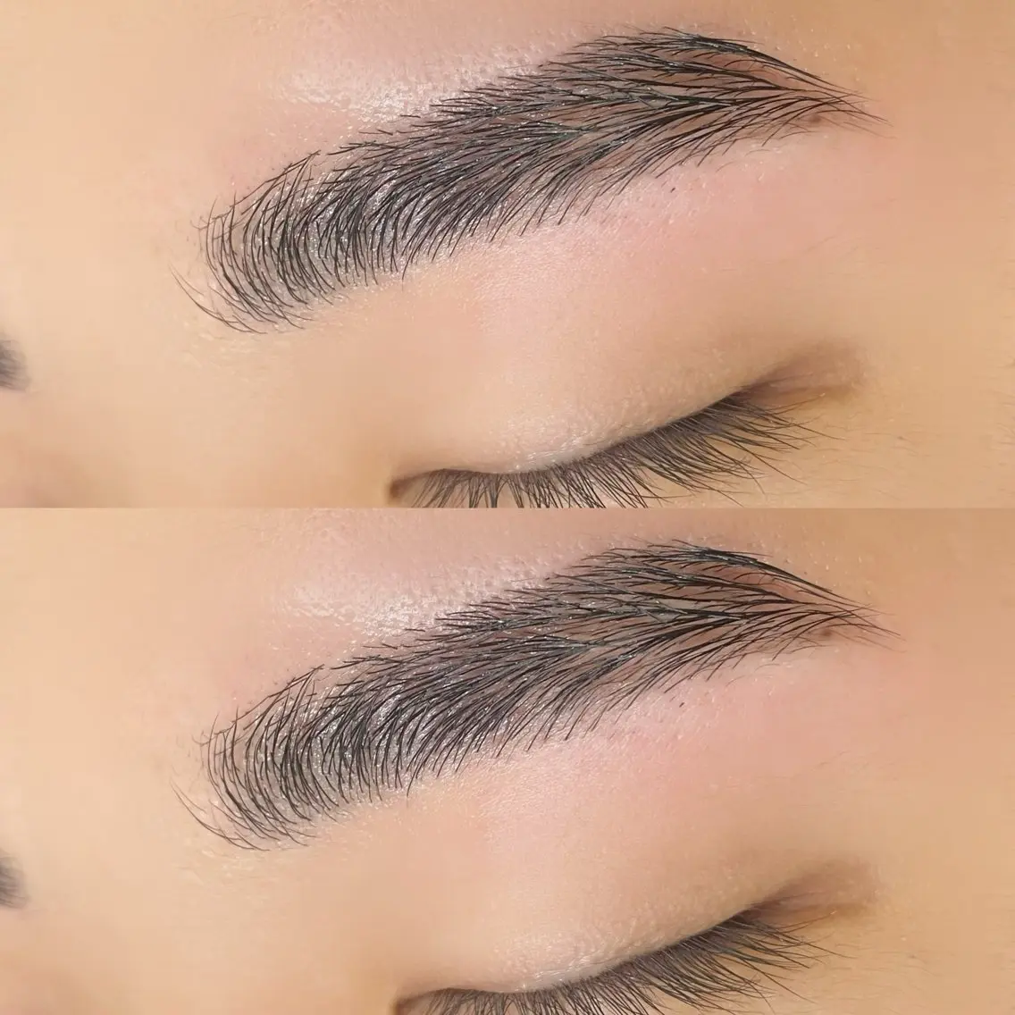 アイブロウ NUN BROWS ⚜️ERIのマツエク・マツパデザイン