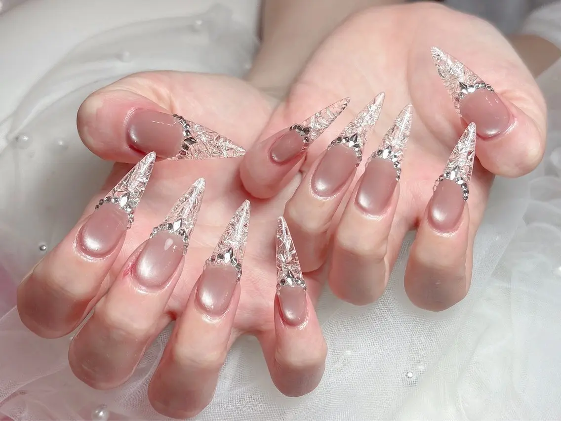 ネイル Bél Nail salonのネイルデザイン