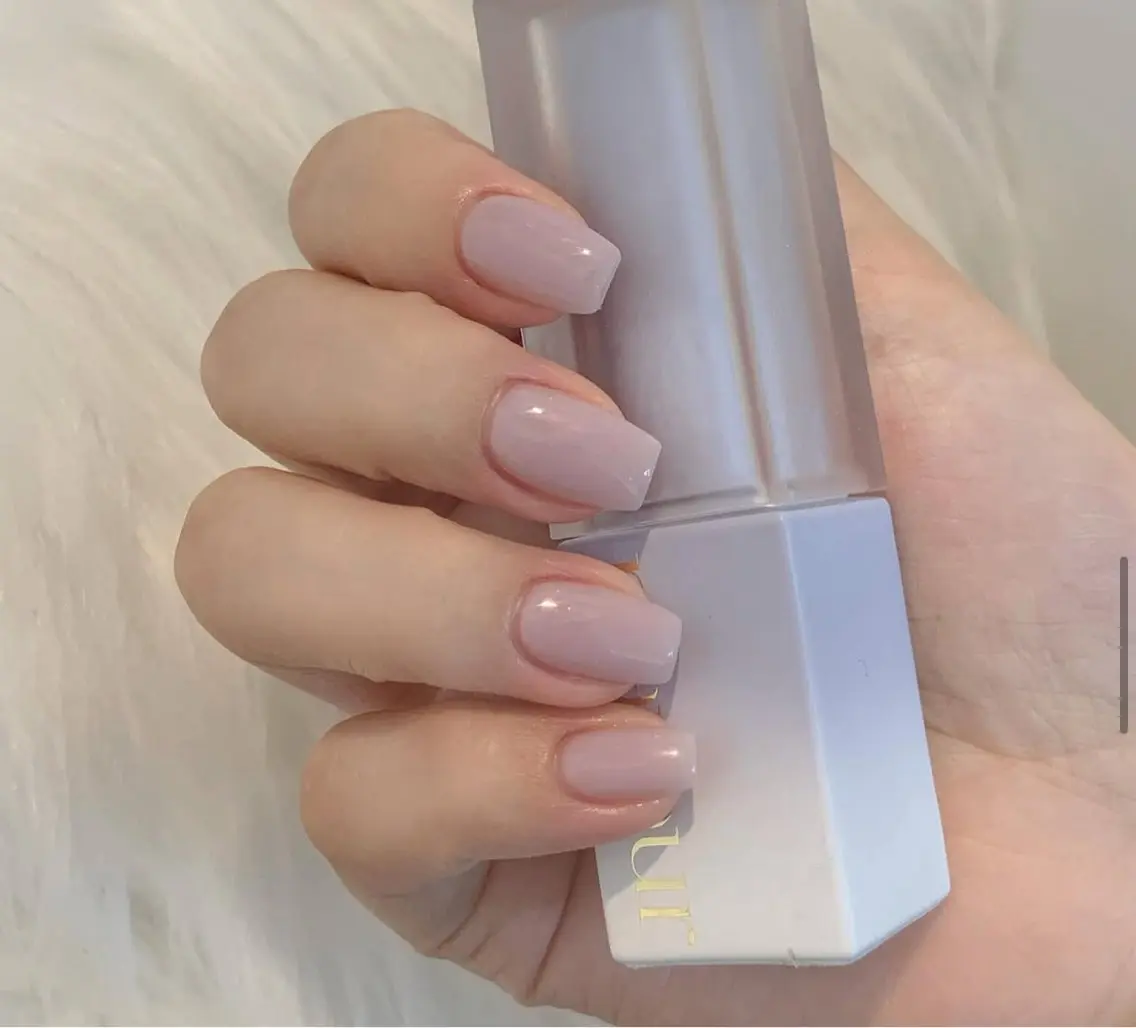 ネイル ハンドネイル sora ❄️のネイルデザイン
