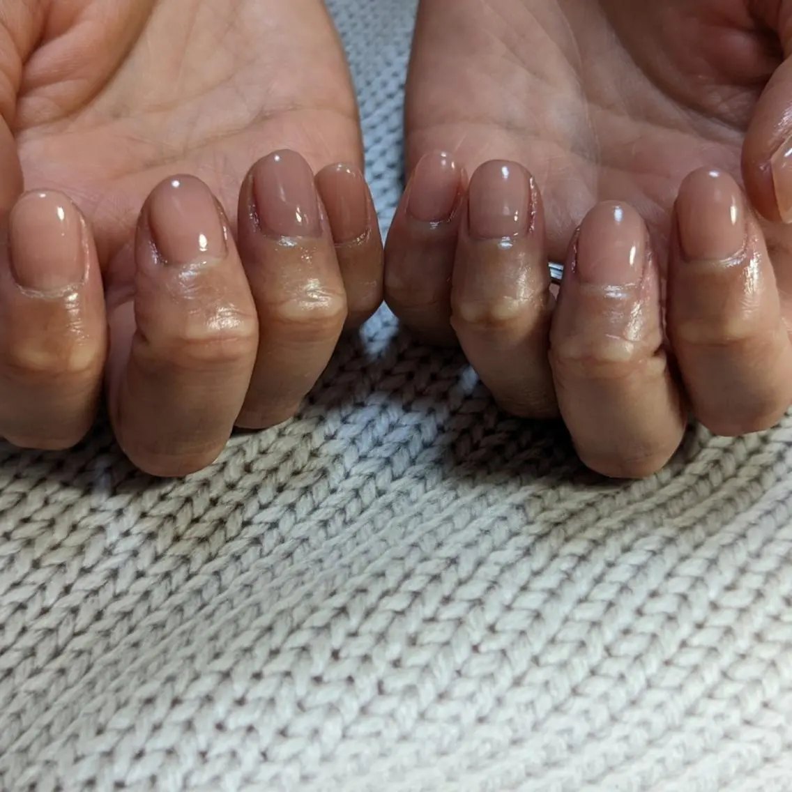 ネイル ハンドネイル ネイルサロンほっこり kanaのネイルデザイン