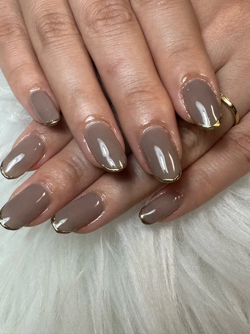 ネイル As nailのネイルデザイン