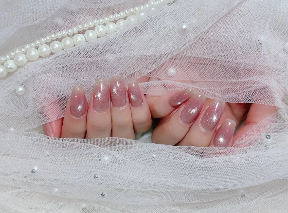 ネイル R salonのネイルデザイン