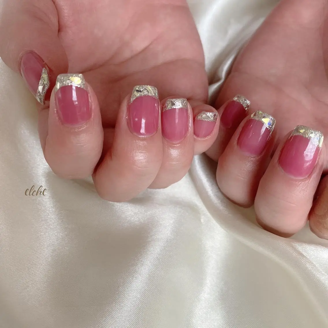 ネイル salon de fika【中崎町】のネイルデザイン