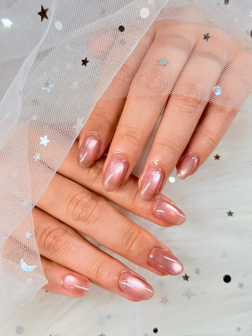 ネイル ハンドネイル Nail Salon HARU   Aのネイルデザイン