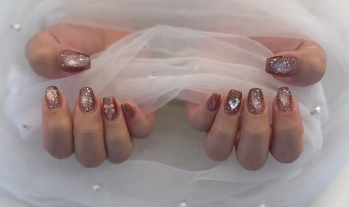 ネイル ハンドネイル nail salon belleのその他イメージ