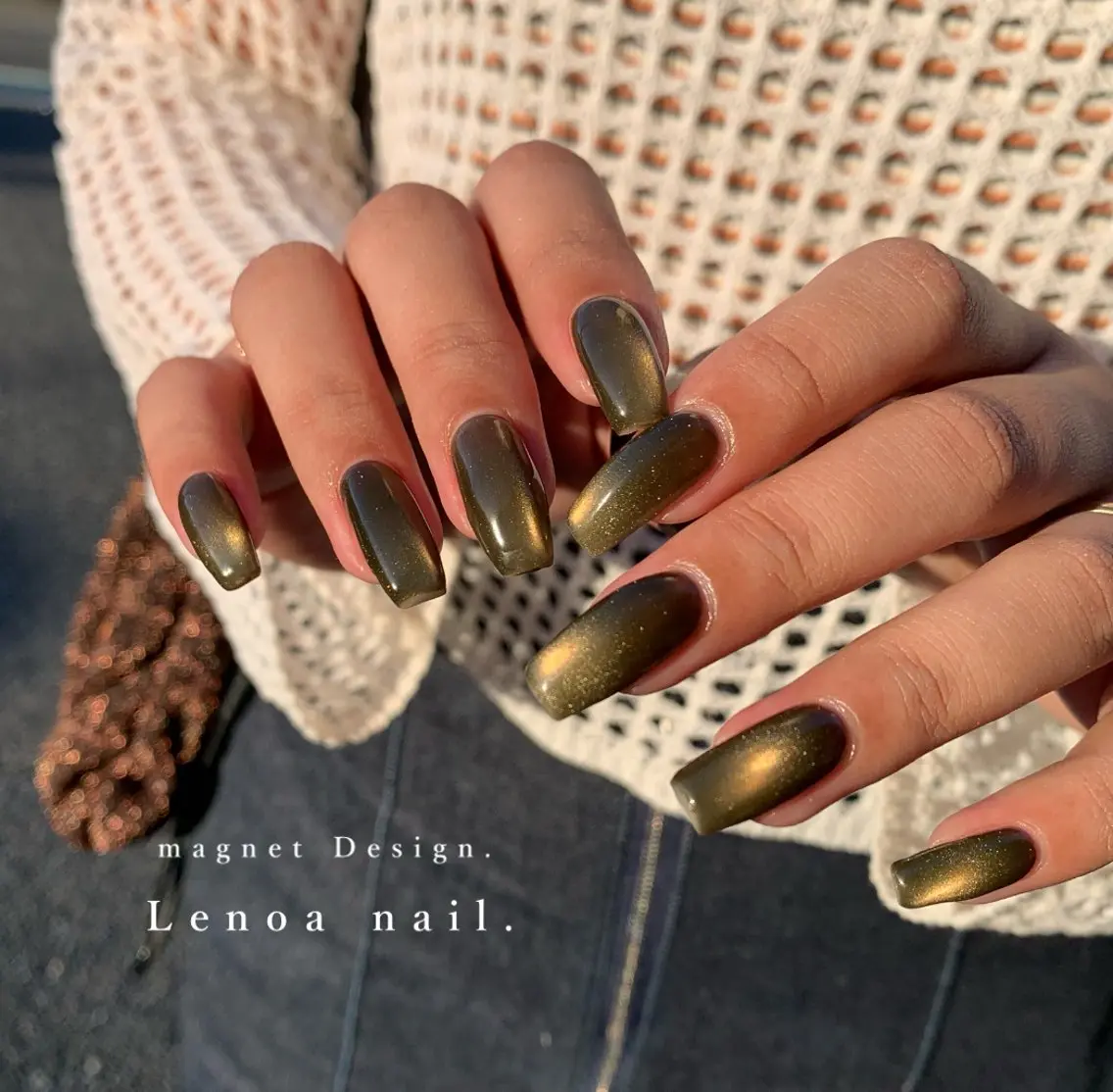 ネイル nailsalon Lenoaのネイルデザイン