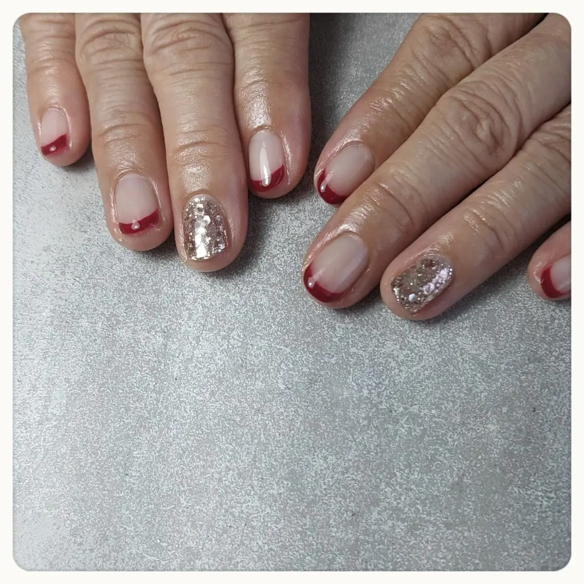 ネイル Mrs Nailのネイルデザイン