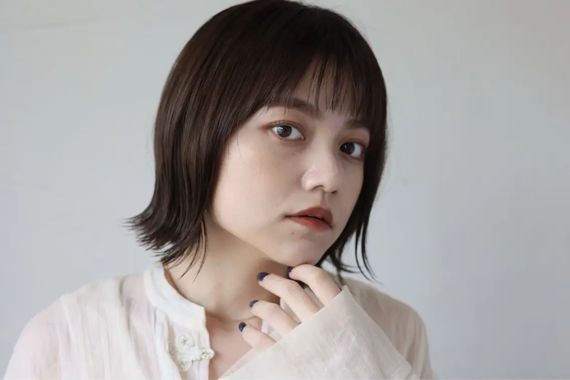 ショート 🍒今だけカット🍓 🫧無料🫧のヘアスタイル