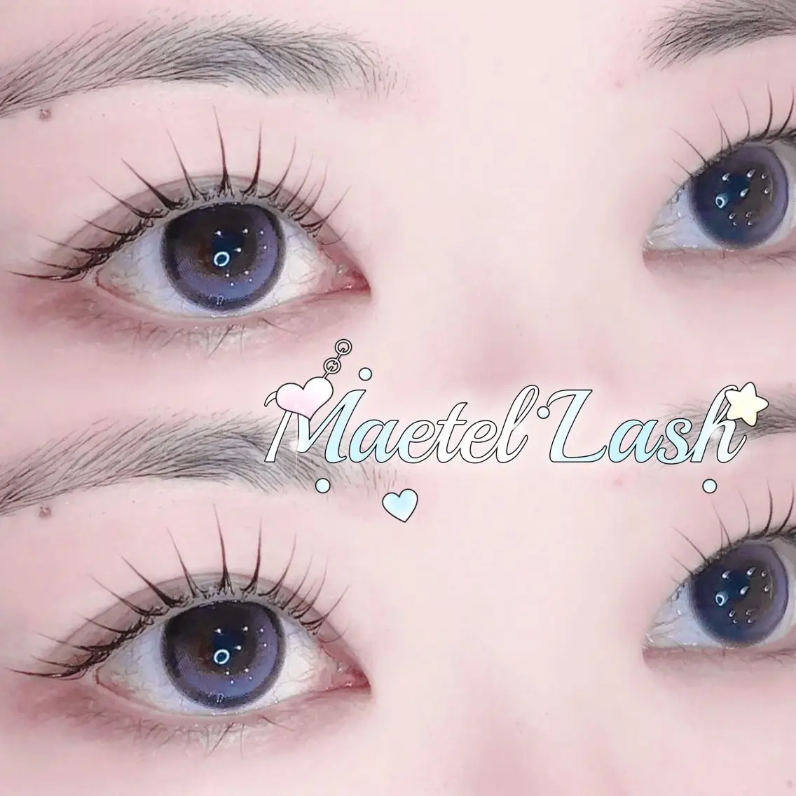 大人っぽモテかわ💗メーテルラッシュ💫の写真