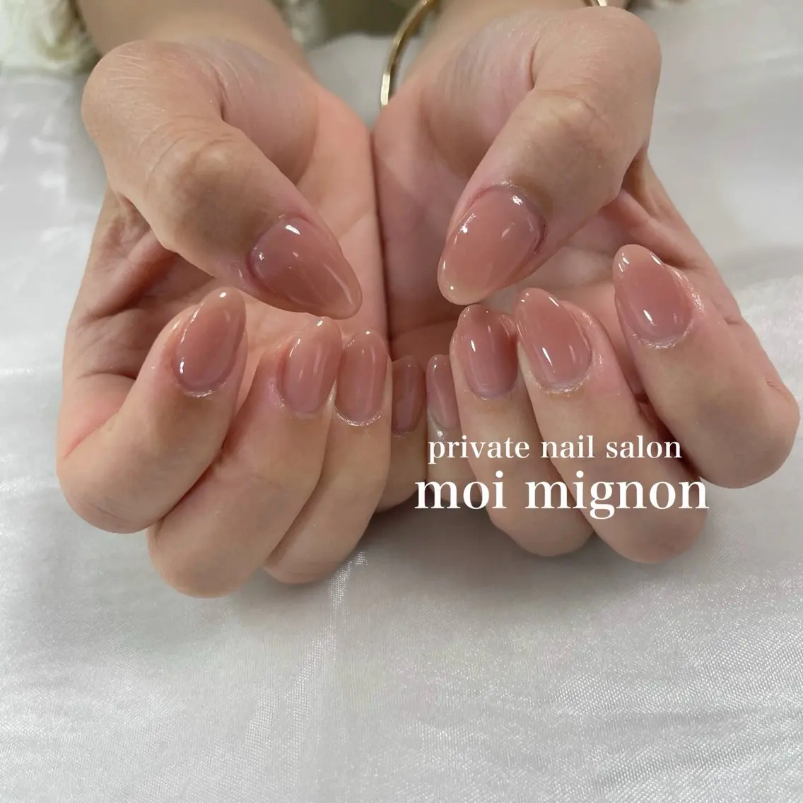 ネイル ハンドネイル nailist Aki♡のネイルデザイン