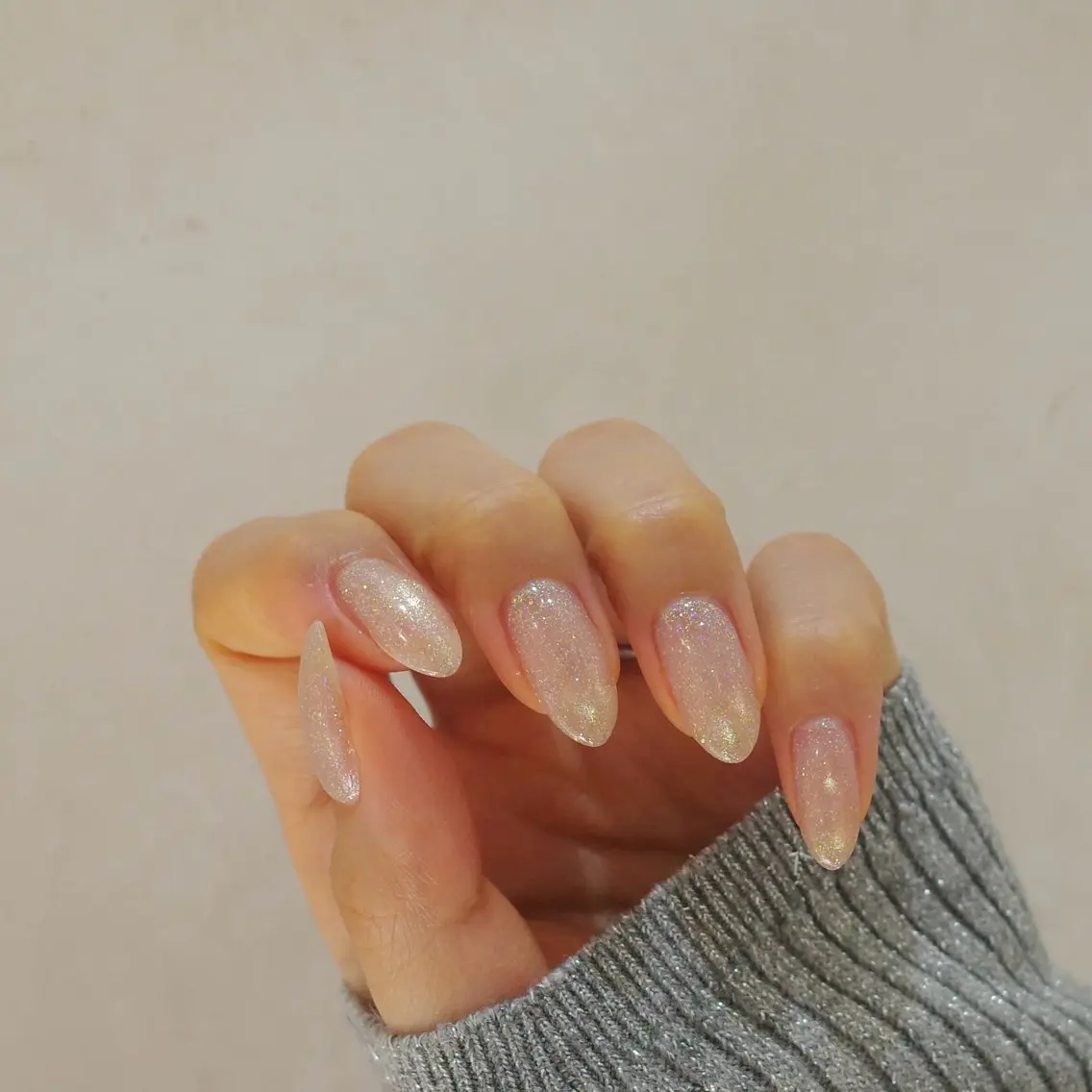 ネイル ハンドネイル reika .のネイルデザイン