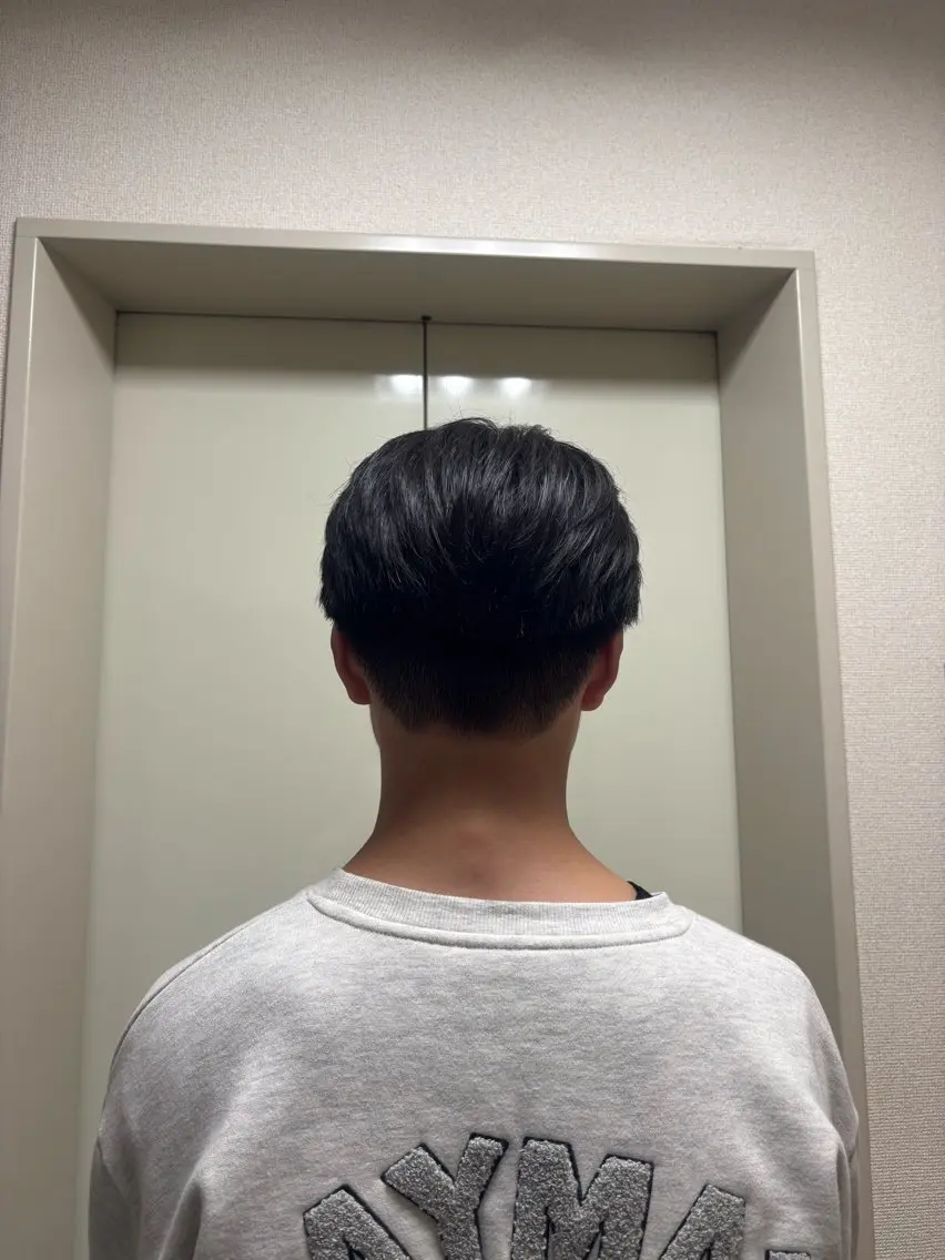 ショート まい ✨カットのヘアスタイル