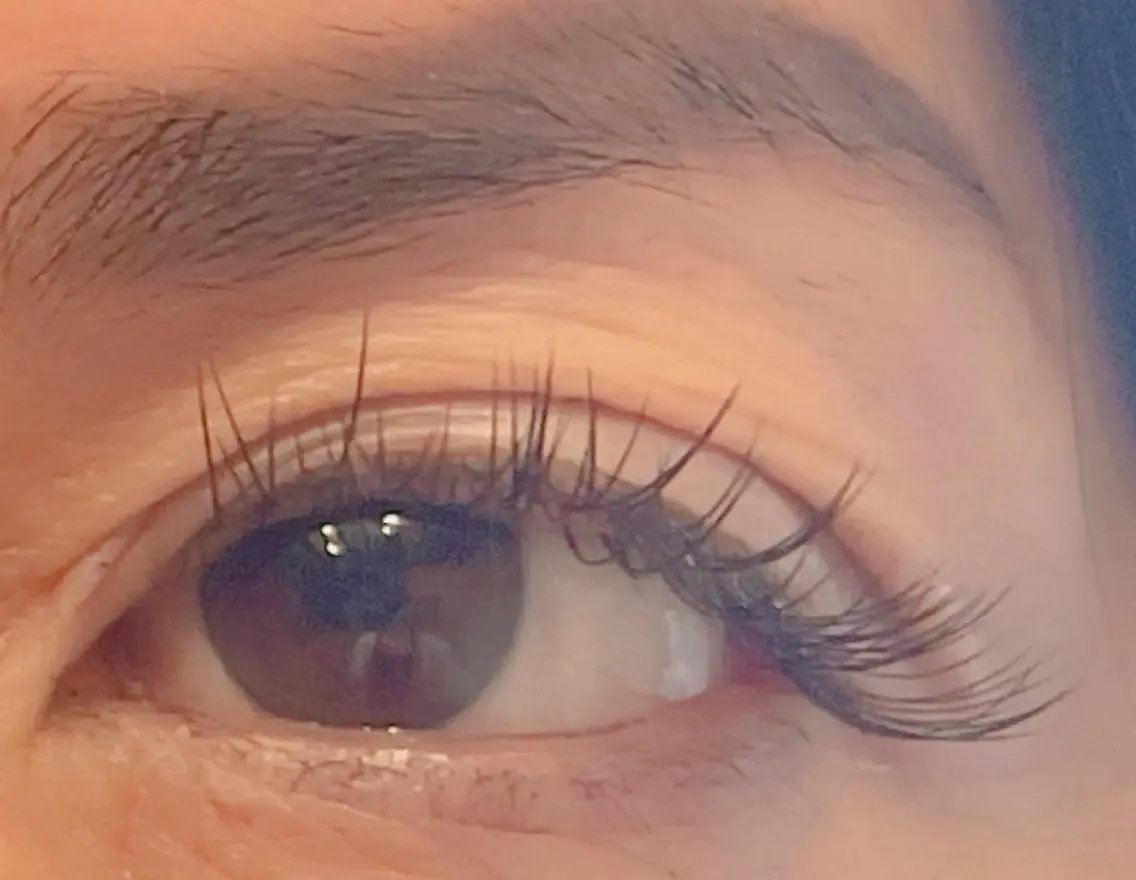 マツエク・マツパ LWH eyelashのマツエク・マツパデザイン