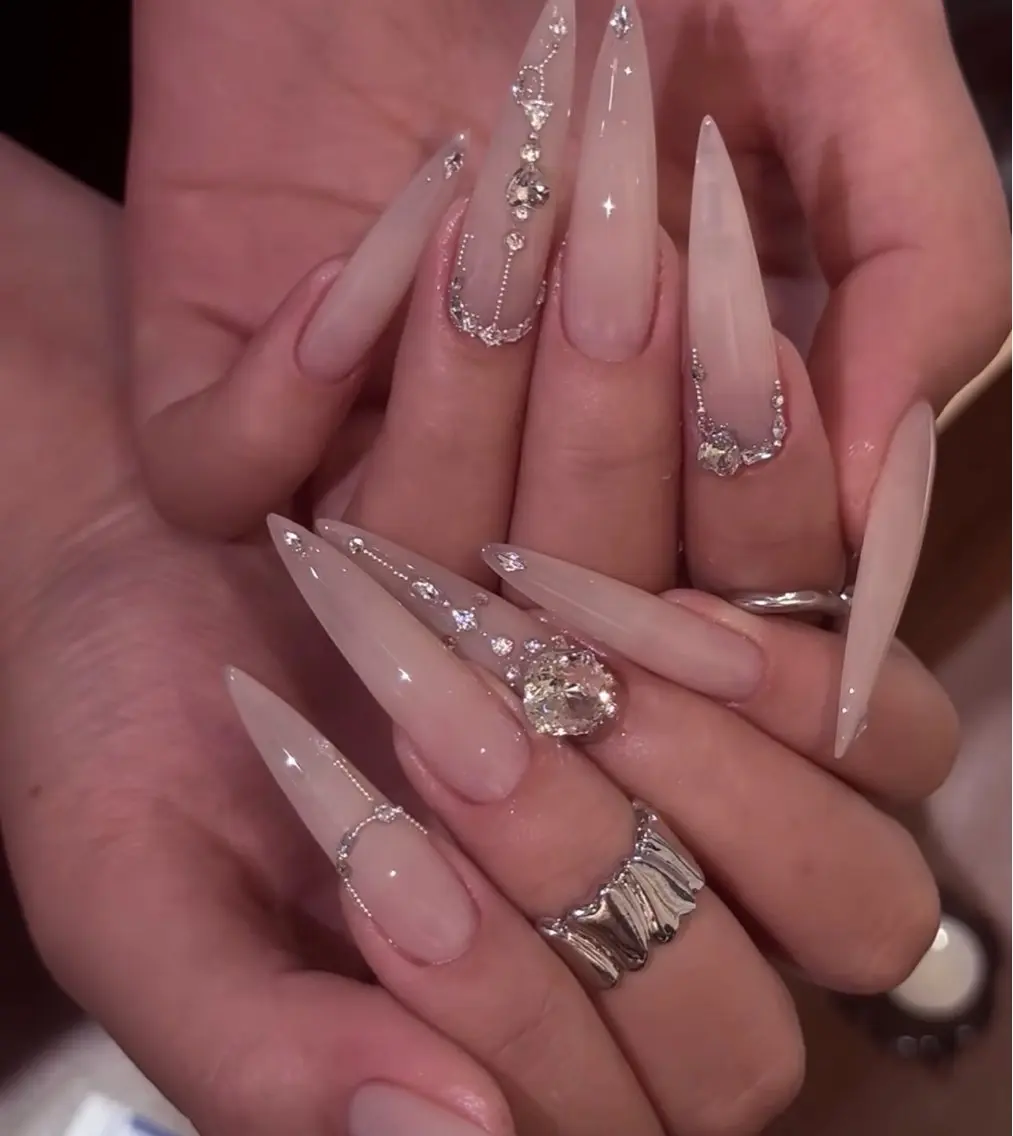ネイル ハンドネイル U.mi Nail Salonのネイルデザイン