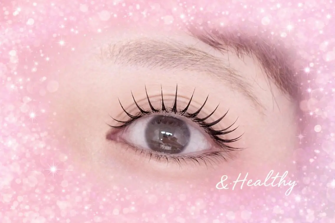 マツエク・マツパ 🩵eyelash Ami 🎀🩵のマツエク・マツパデザイン