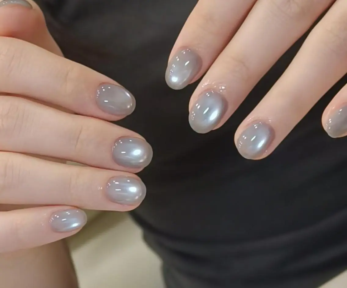 ネイル ハンドネイル she’s nailのネイルデザイン