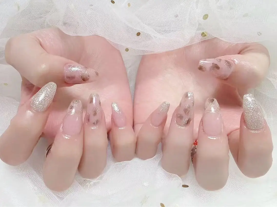 ネイル ジョリ kasumi🌹💅のネイルデザイン