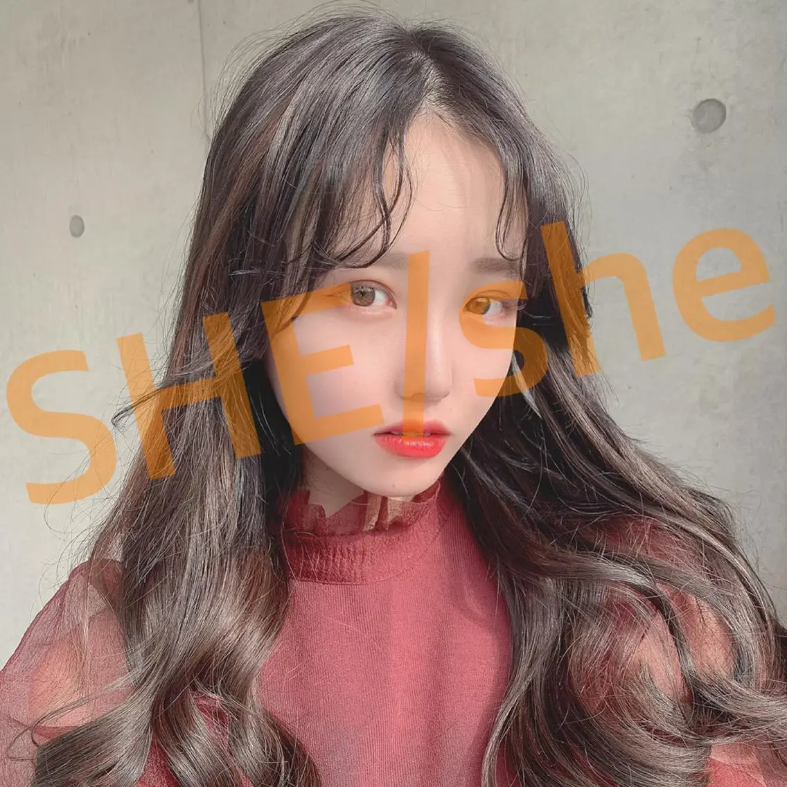 セミロング カラー ヘアアレンジ メンズ キッズ ネイル マツエク・マツパ 💕トレンドうる艶髪 💕TUNE銀座のヘアスタイル
