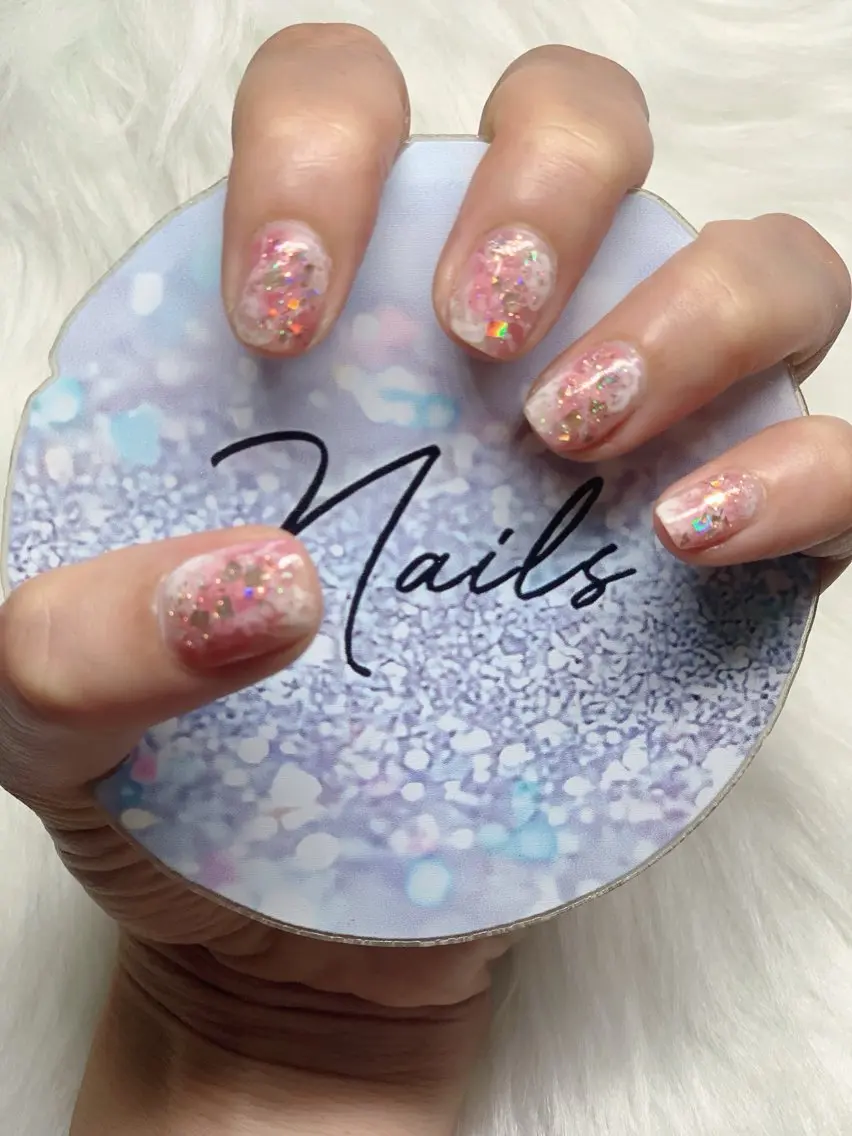 ネイル Hana Nailのネイルデザイン