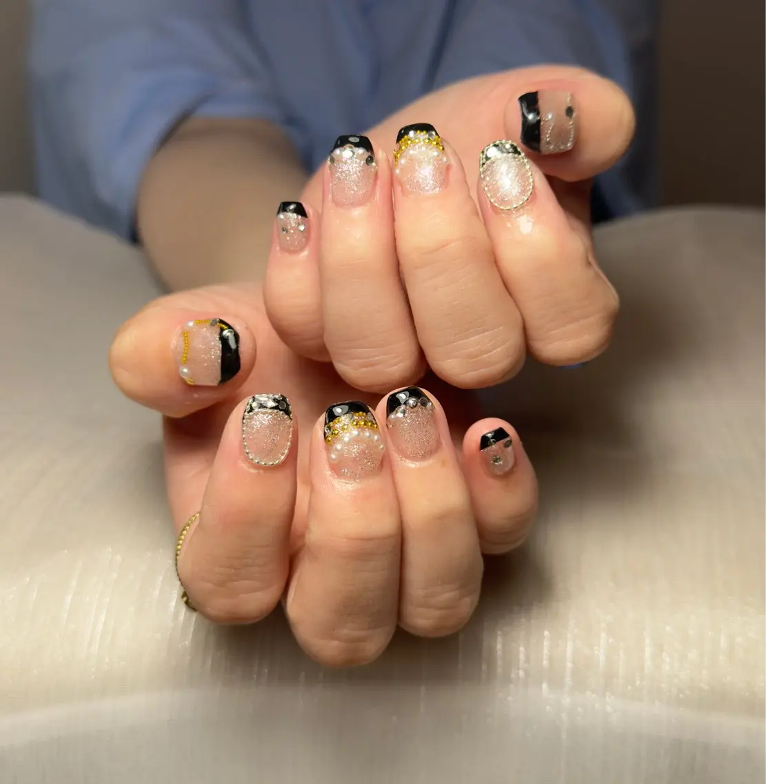ネイル ハンドネイル Nail Salon Anのネイルデザイン
