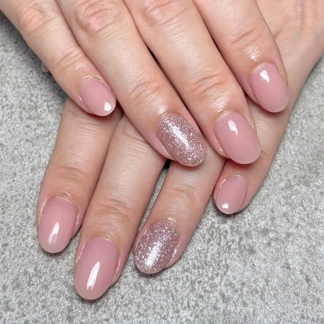 ネイル ハンドネイル nailroom DIASOMNIAのネイルデザイン