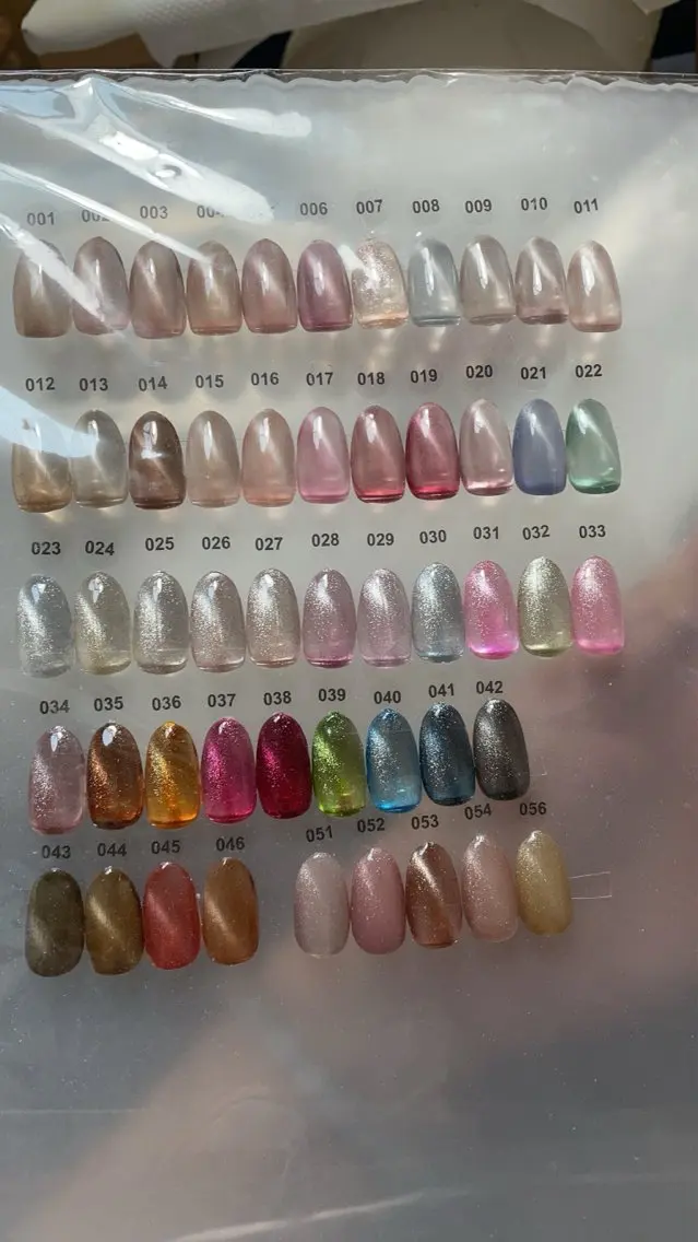 ネイル ハンドネイル nail salon junosのネイルデザイン