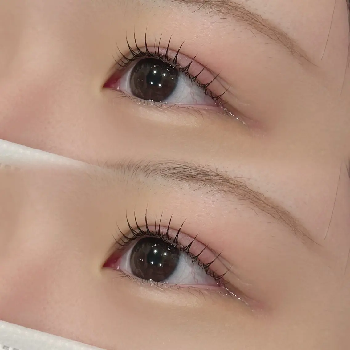 マツエク・マツパ 一重×まつ毛パーマ マツパ 🎀三浦 杜和🎀のマツエク・マツパデザイン