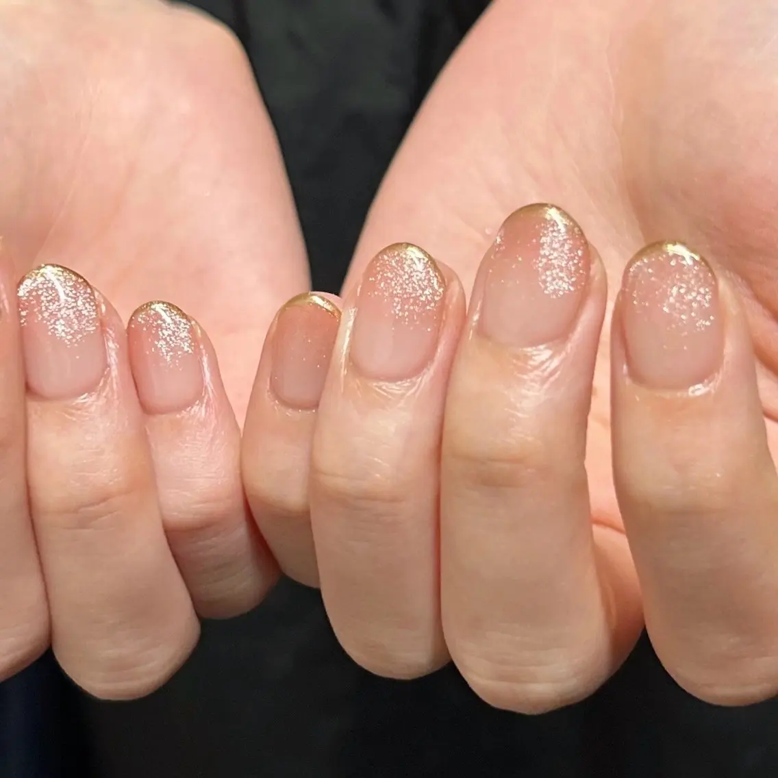 ネイル ニュアンス _misakiのネイルデザイン