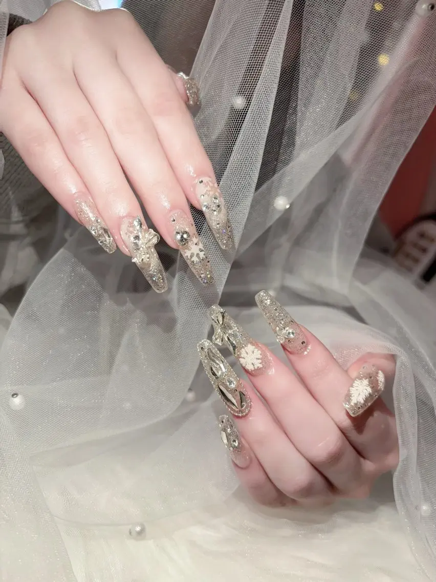 ネイル Rin.nails ネイルサロンのネイルデザイン