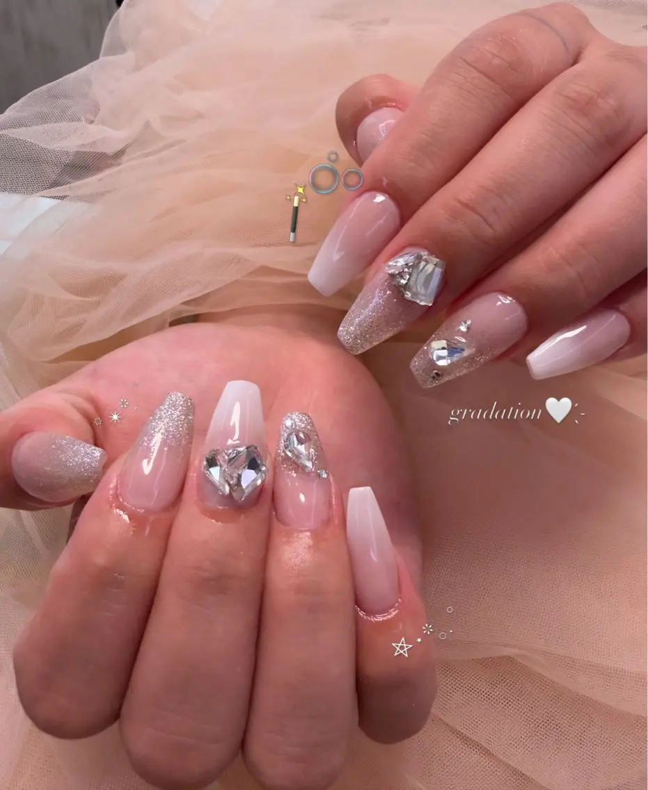 ネイル ハンドネイル nailsalon kyoのネイルデザイン