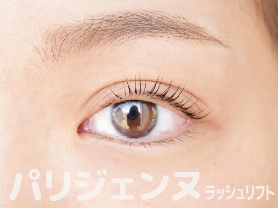 マツエク・マツパ マツパ ESCOS🌷 MURAKAMIのマツエク・マツパデザイン