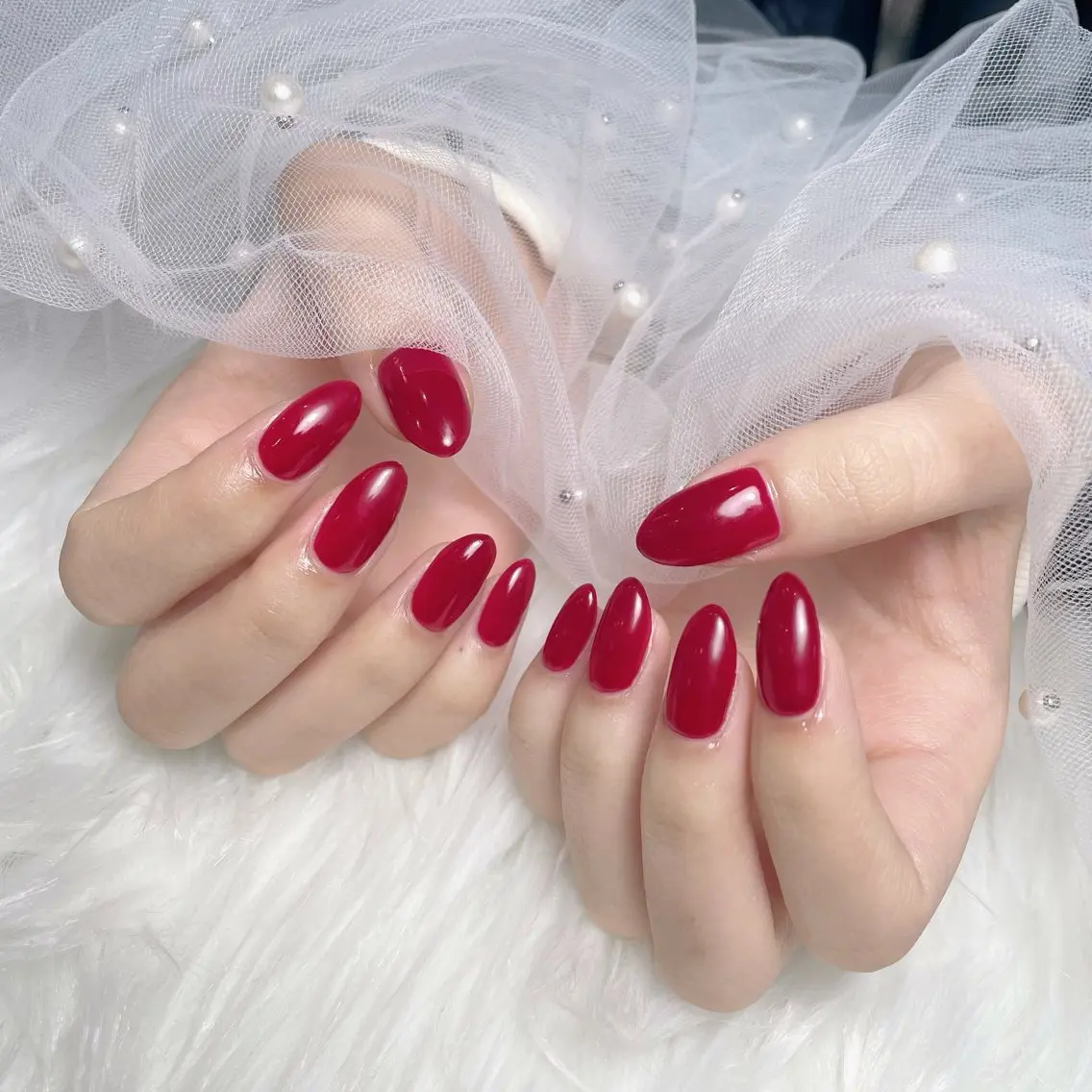 ネイル ハンドネイル M2 beauty Mayuのネイルデザイン