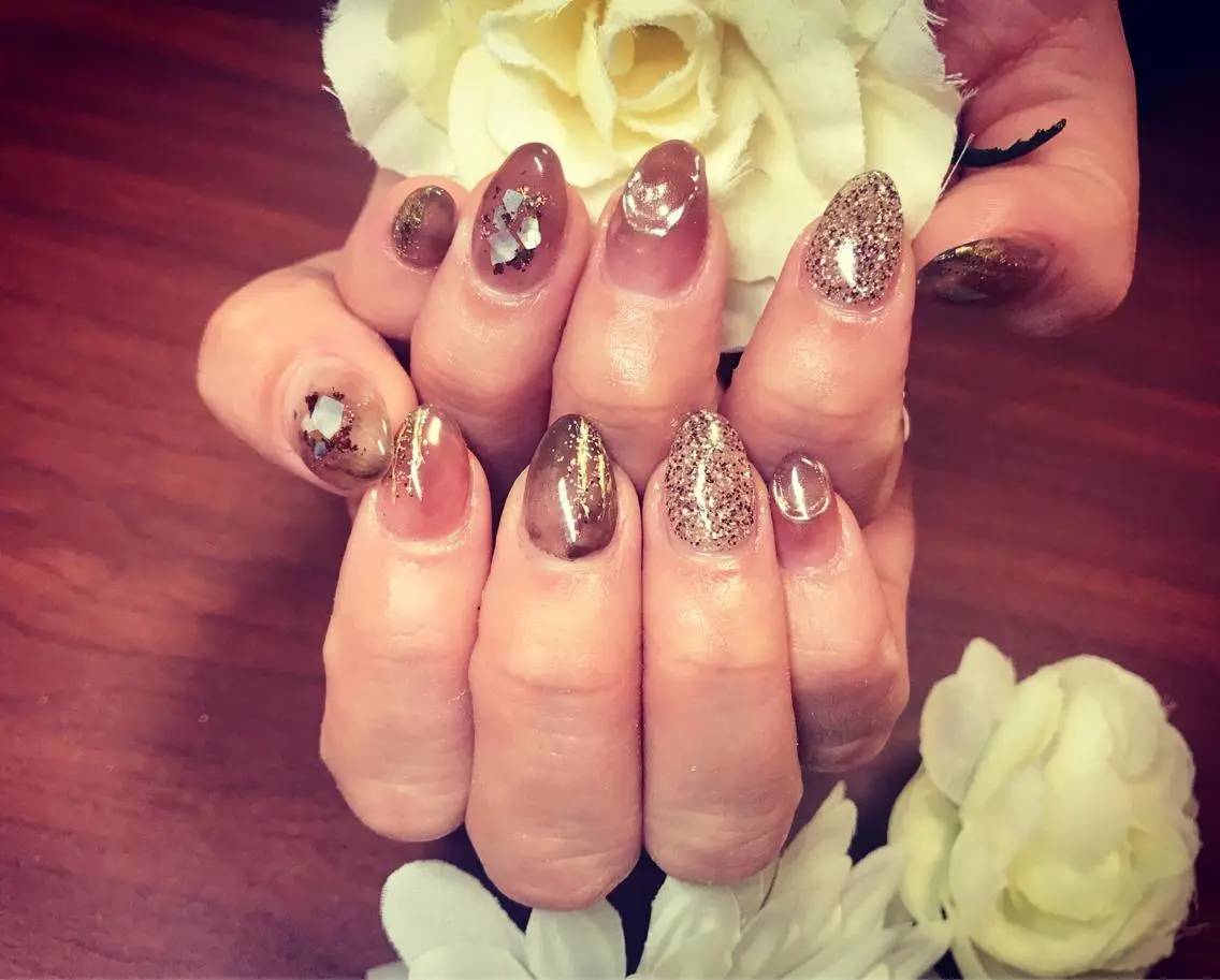 ネイル NAIL salon ACEのネイルデザイン