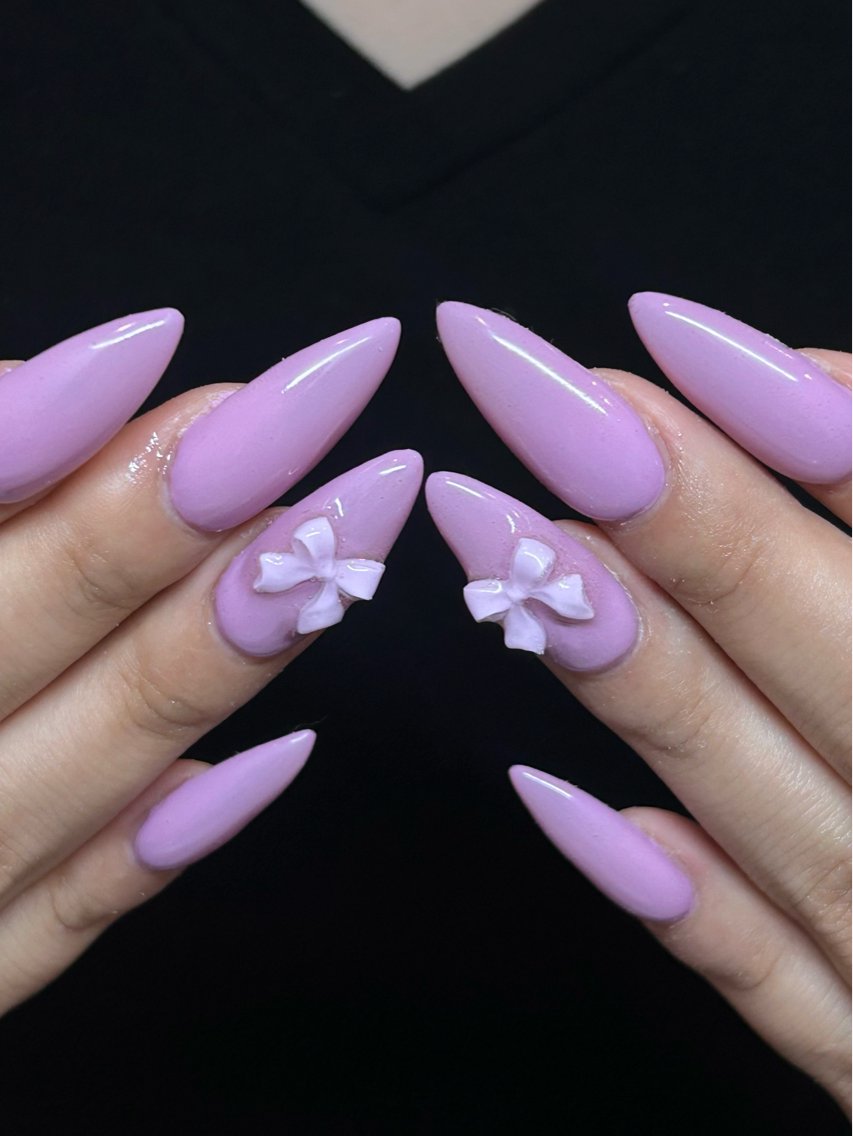 ネイル ハンドネイル IROHA NAIL 三条河原町店 愛音のネイルデザイン