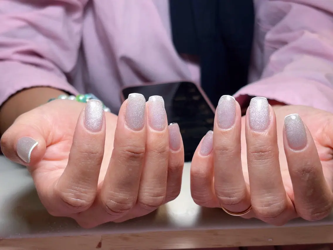 ネイル 里奈 Nailのネイルデザイン