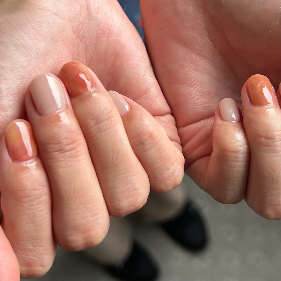 ネイル tlo. nailのネイルデザイン