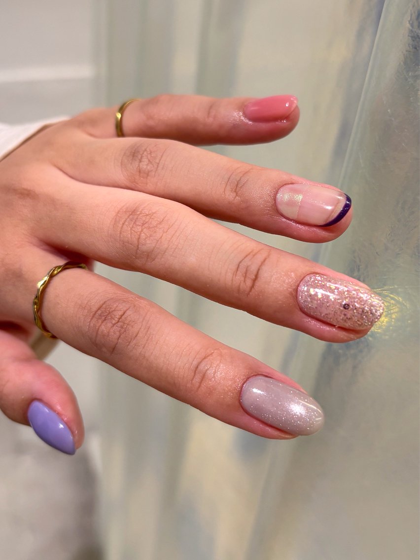 ネイル ハンドネイル chika / nailのネイルデザイン